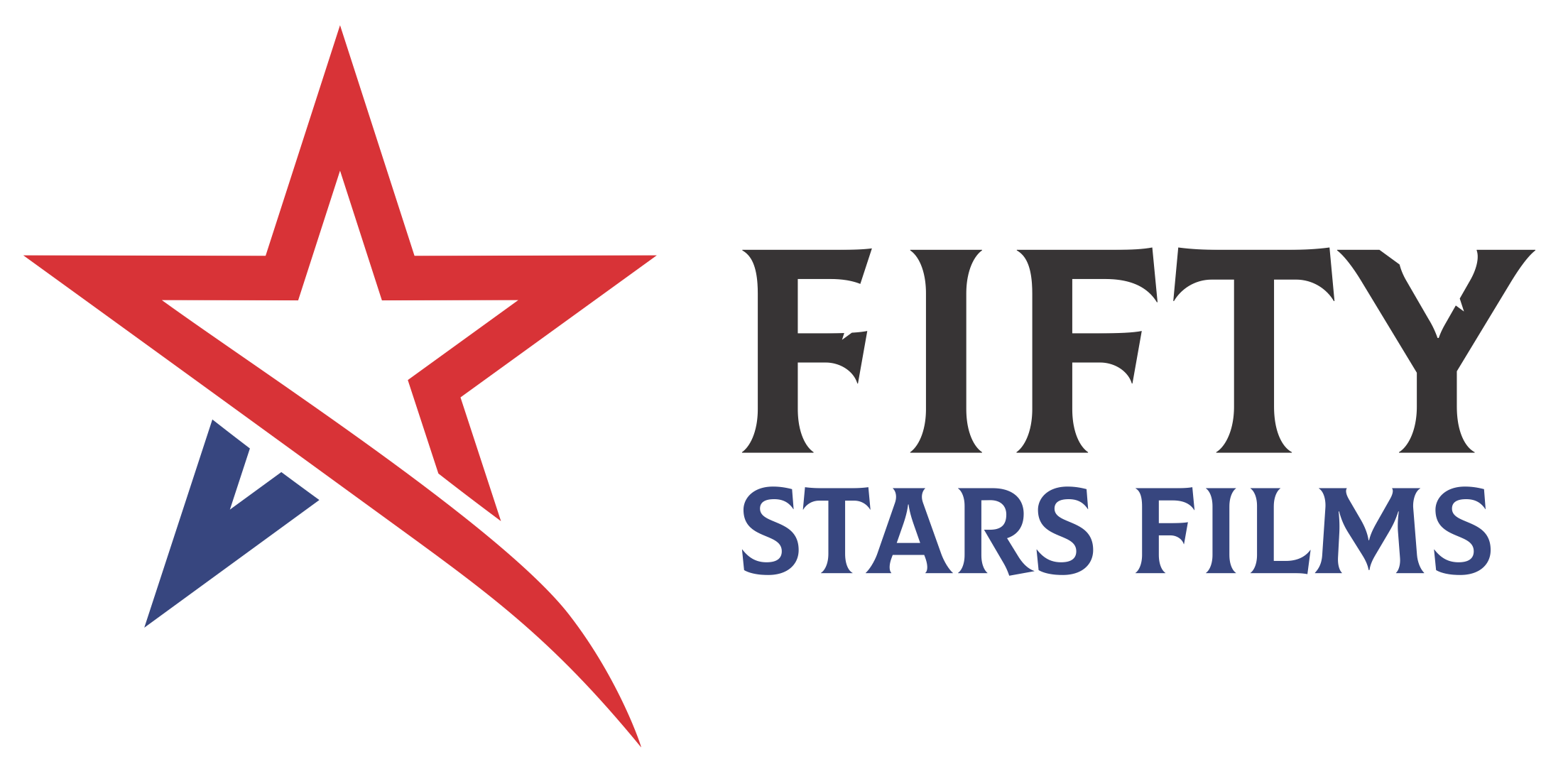 Fifty Stars Films